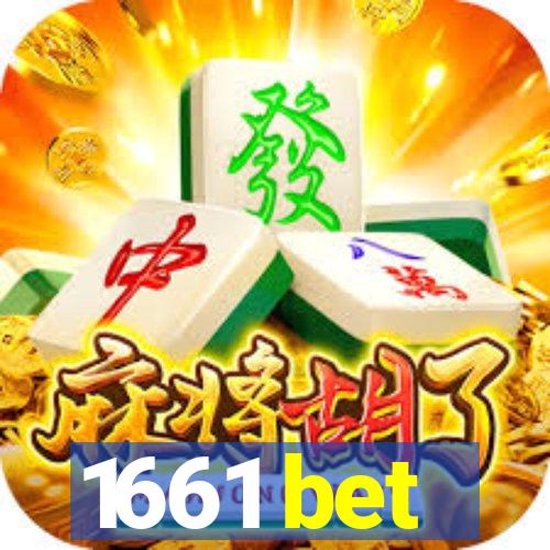 1661 bet